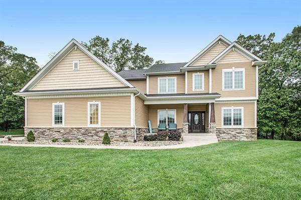 66170 Blackberry Road,  Jefferson Twp,  MI 49112