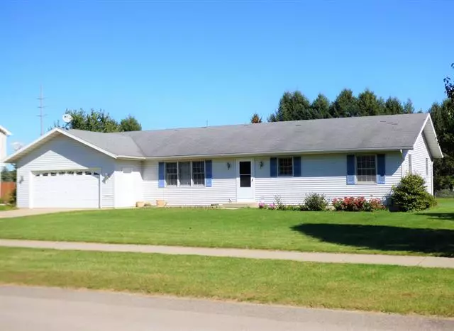 6535 Niagara Circle, Stevensville, MI 49127