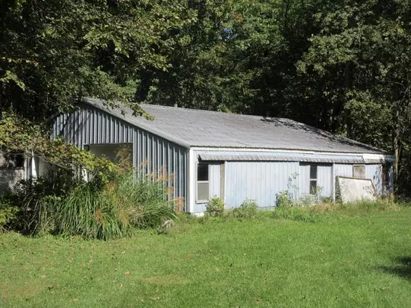 Paw Paw Twp, MI 49079,48969 42nd Street