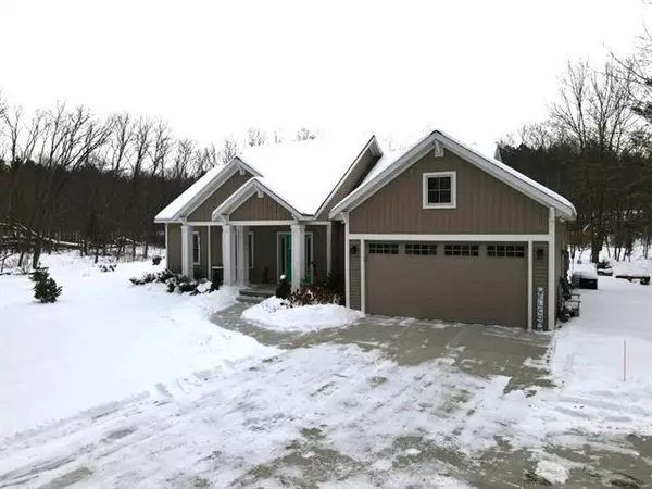 Ganges Twp, MI 49408,2263 Lakeshore Drive