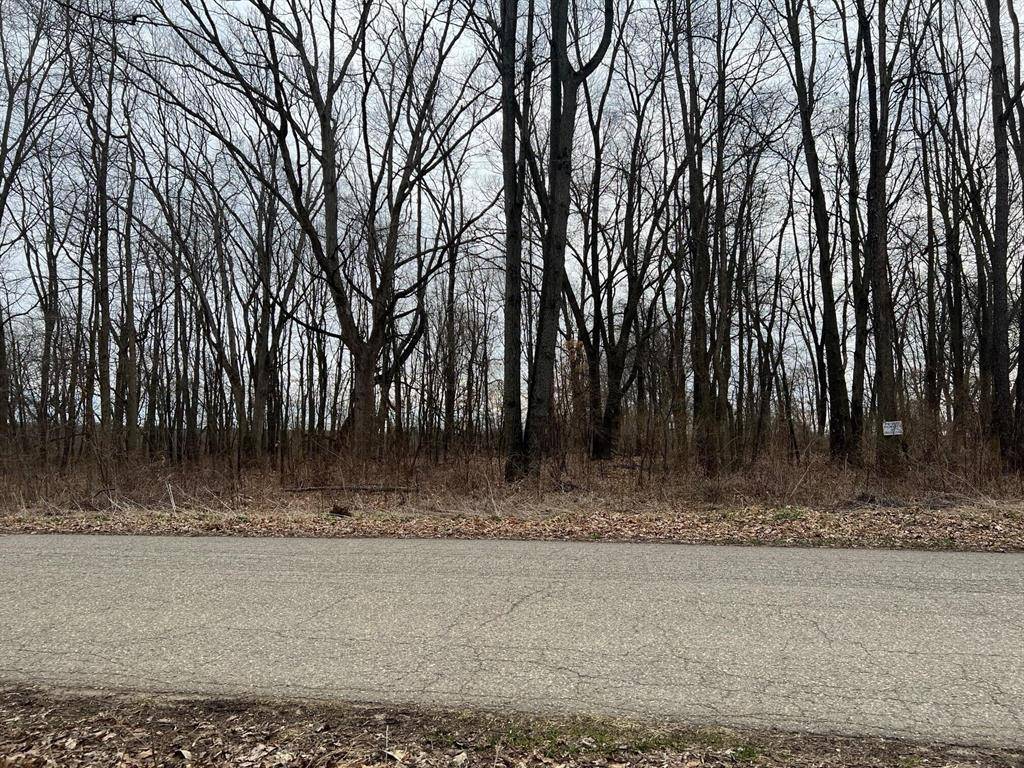 Jefferson Twp, MI 49112,North Shore Drive