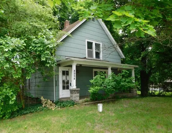 4954 N Branch Road, Bainbridge Twp, MI 49022