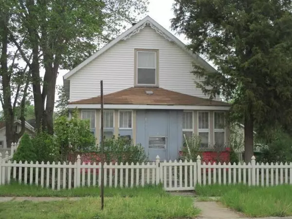 407 Oak Street, Dowagiac, MI 49047