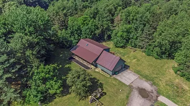 1304 Airport Road, Niles Twp, MI 49120