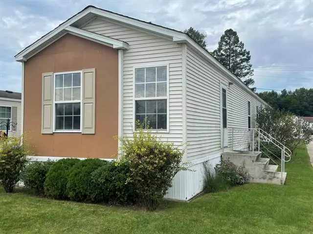 69205 Garver Lake Rd. Lot #1, Ontwa Twp, MI 49112