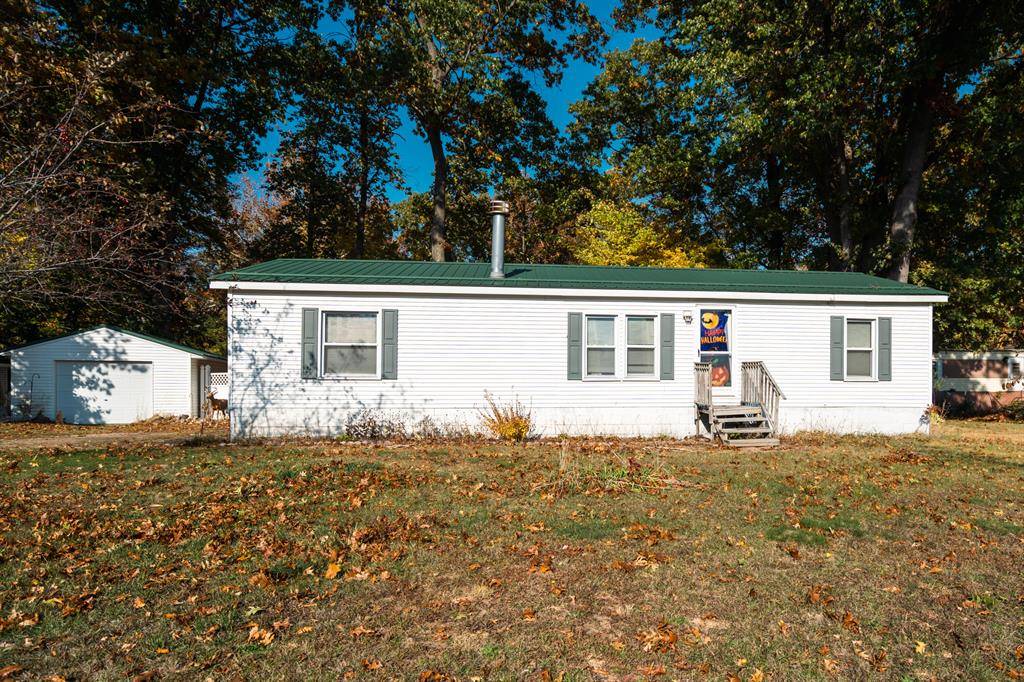 58981 Jerrdean Drive, Hartford Twp, MI 49057