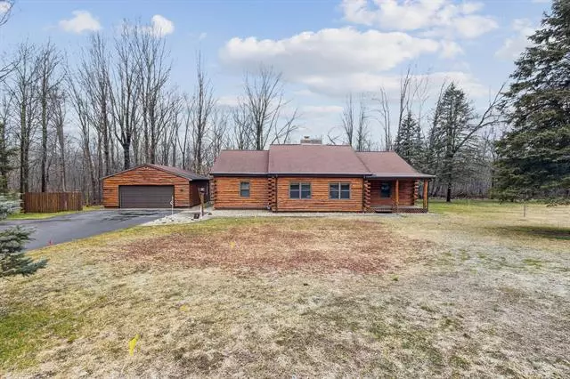 7982 Stevensville-Baroda Road, Baroda Twp, MI 49101