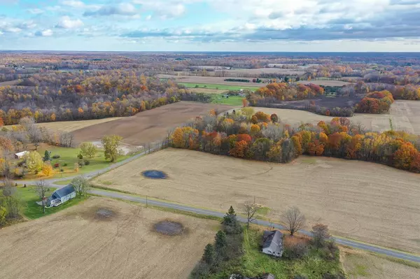 Buchanan Twp, MI 49107,land E Wagner Road