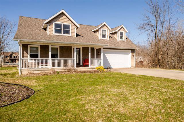 8659 Heron Court,  Watervliet Twp,  MI 49098