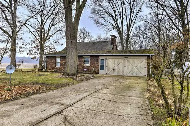 71599 Stateline Road, Ontwa Twp, MI 49112