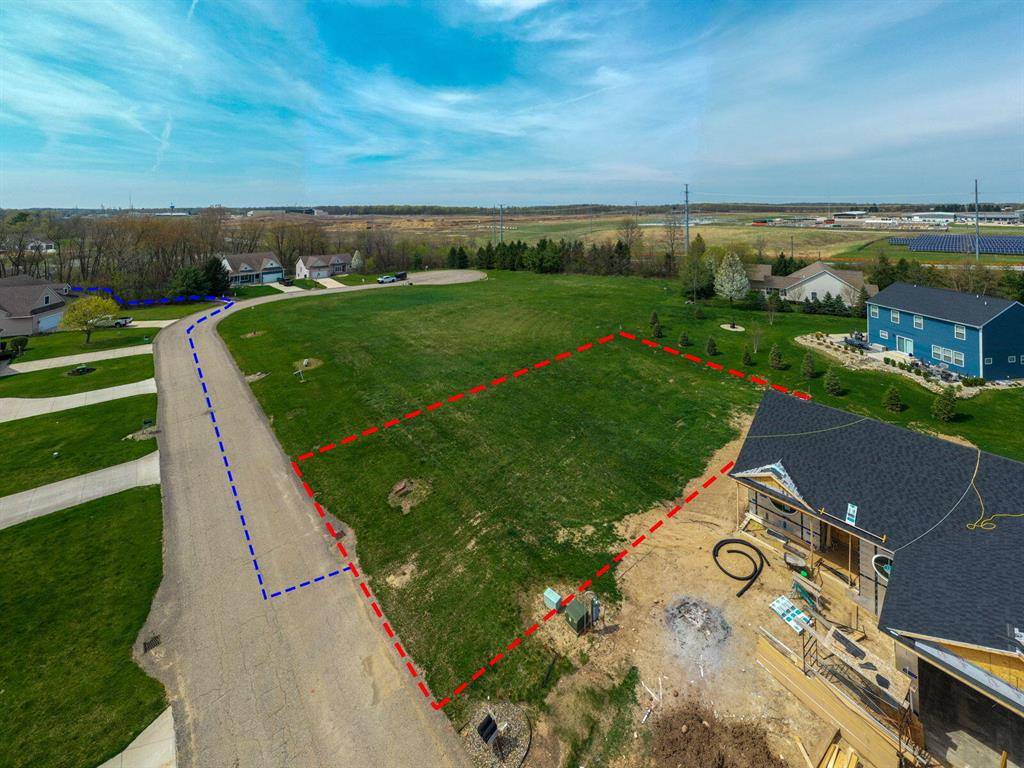 1244 Diamond Harbor Court 14, Penn Twp, MI 49031
