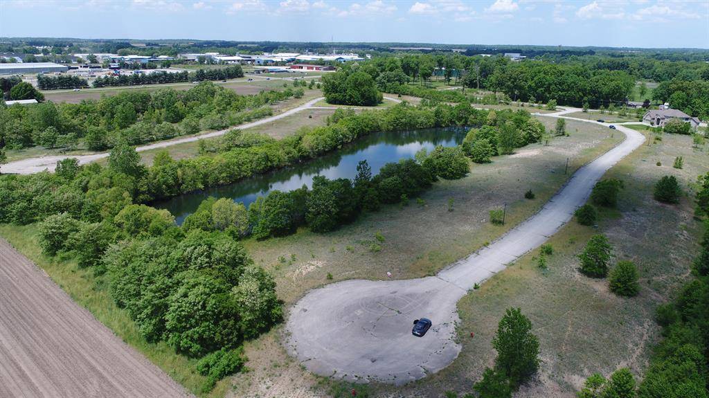 Ontwa Twp, MI 49112,11 Ashley Road