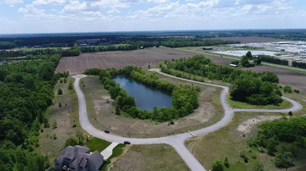 31 Tiffany Dr, Ontwa Twp, MI 49112