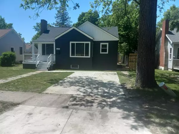 1384 Union Avenue, Benton Harbor, MI 49022