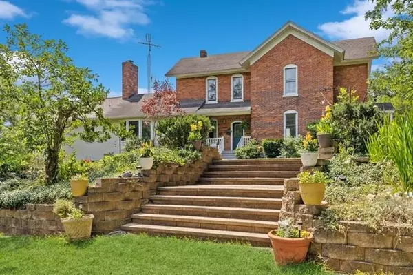 11044 Cleveland Avenue, Baroda Twp, MI 49101