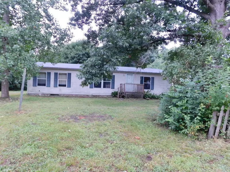 1018 Herbert Street, Niles Twp, MI 49120