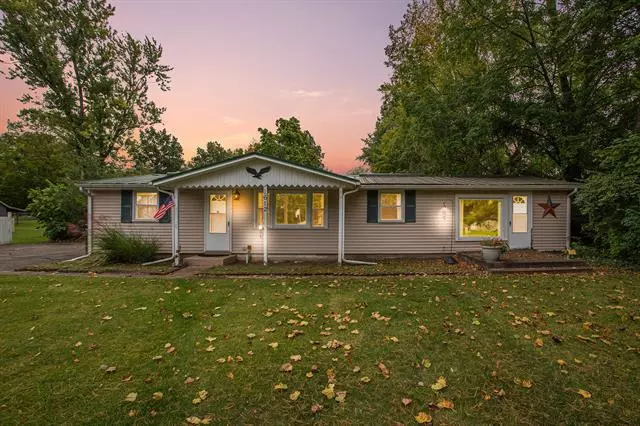 1612 Florence Avenue, Niles Twp, MI 49120