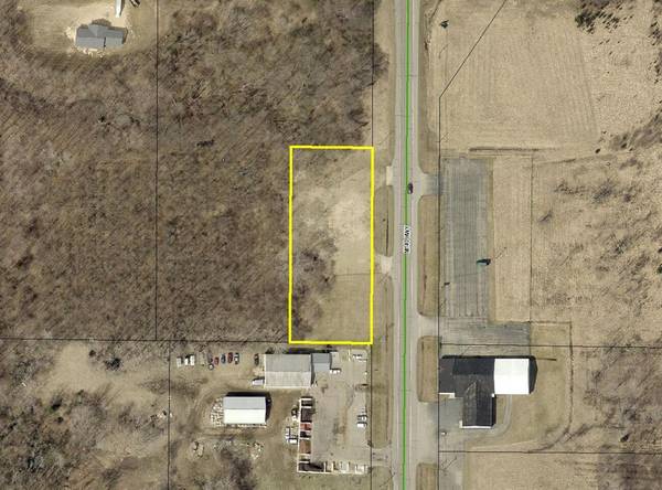 12306 M-140 Highway, South Haven Twp, MI 49090