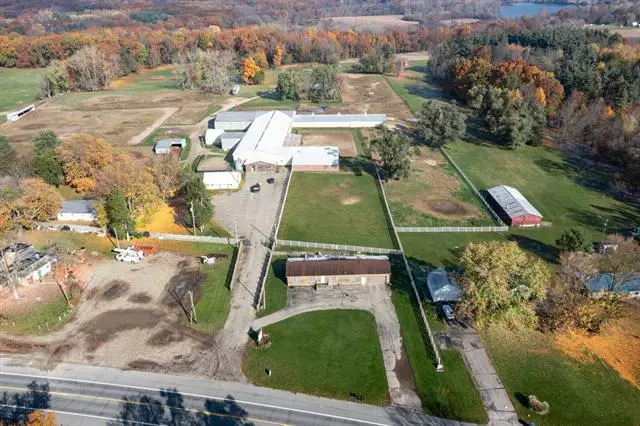 29350 US-12, Fawn River Twp, MI 49091