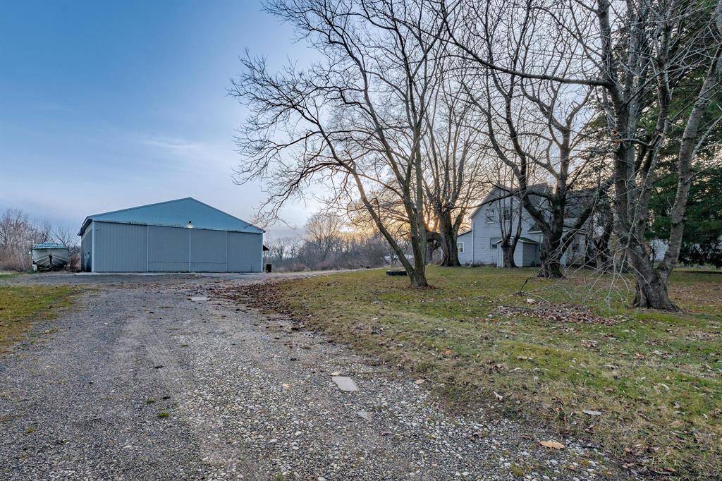 New Buffalo Twp, MI 49117,11412 Wilson Road