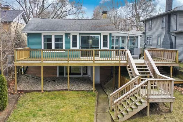 Howard Twp, MI 49120,1210 Elder Court