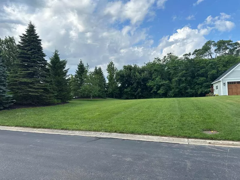 266 Northbridge Court LOT 1, Benton Twp, MI 49022