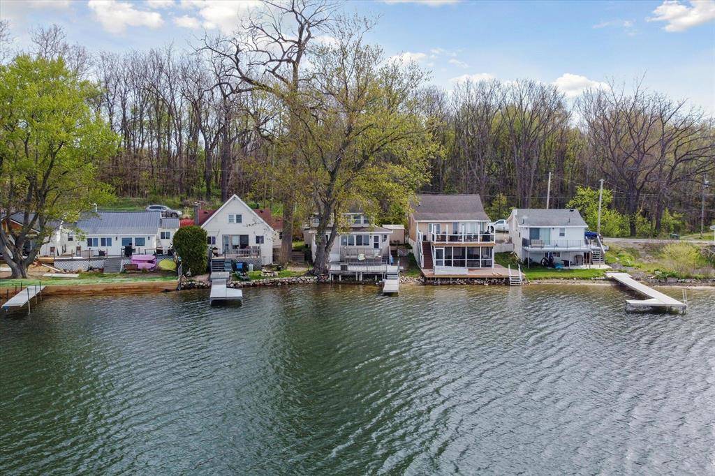 Ontwa Twp, MI 49112,68398 Dailey Road