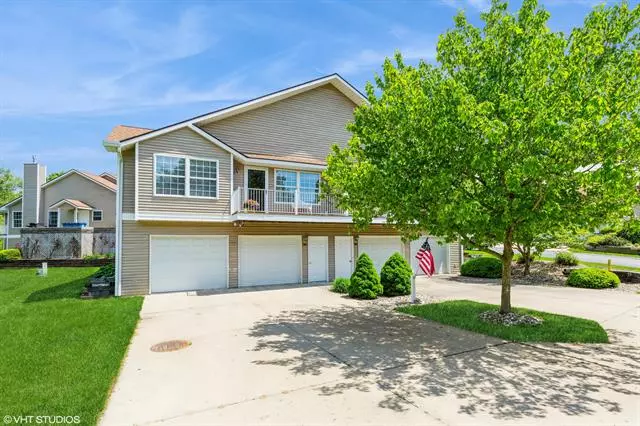 5519 Ivy Drive, Lincoln Twp, MI 49127