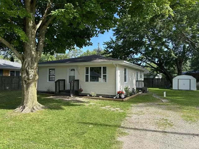 7234 Sylvester, Coloma, MI 49038