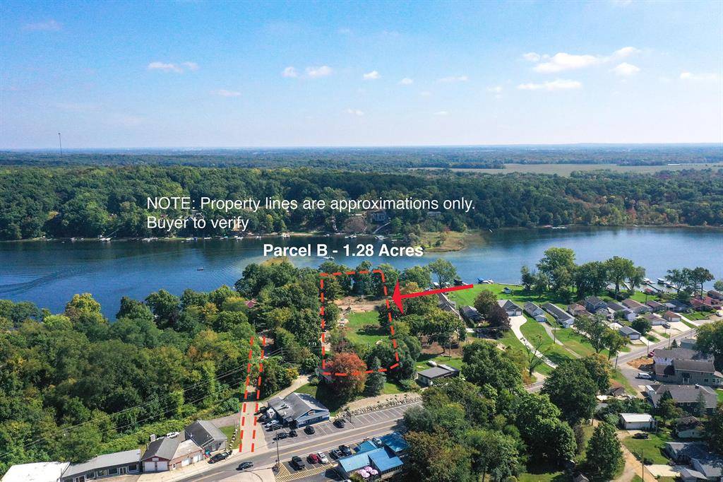 Porter Twp, MI 49130,Parcel B Sunset Boulevard