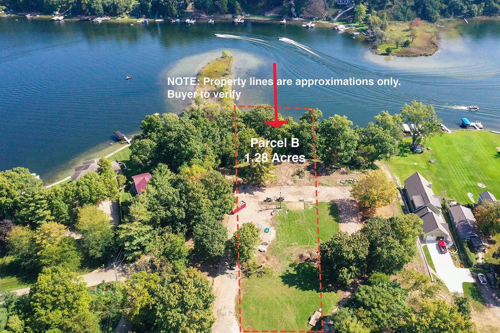 Porter Twp, MI 49130,Parcel B Sunset Boulevard