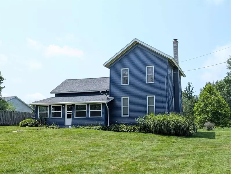 25876 County Road 681, Bangor Twp, MI 49013