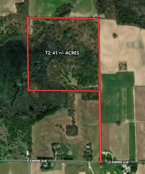 E EMPIRE Avenue, Bainbridge Twp, MI 49022