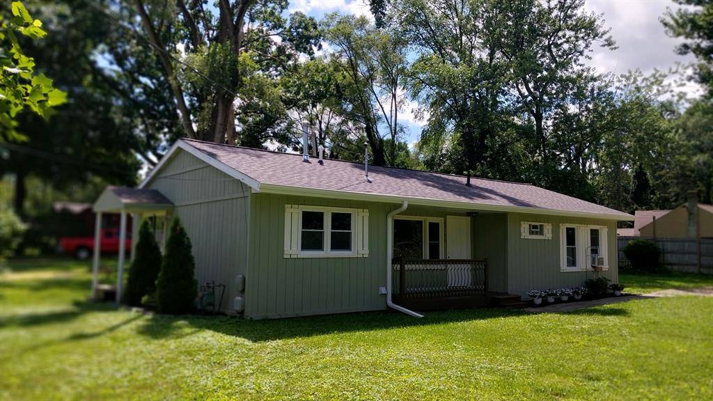 25133 Twin Shore Drive, Dowagiac, MI 49047