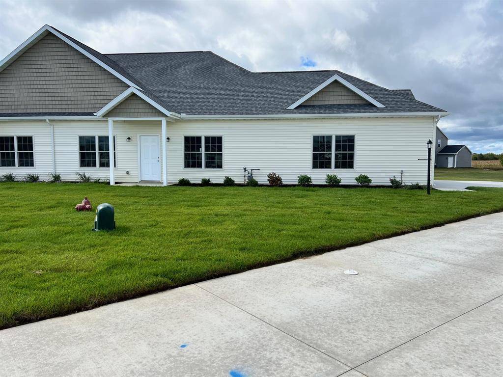 1868 Peachtree Path, Lincoln Twp, MI 49127
