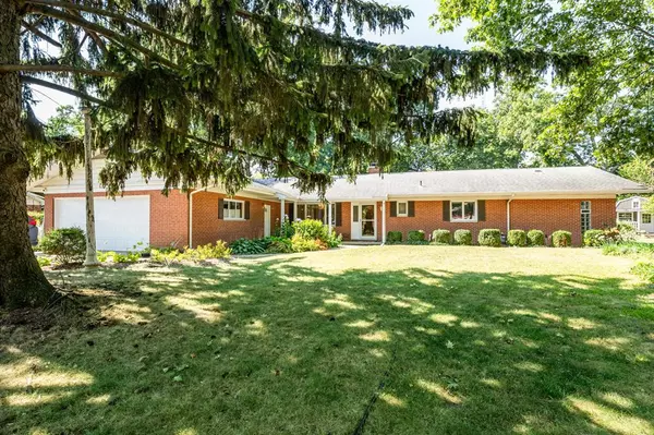 St. Joseph Twp, MI 49085,3400 W Valley View Drive