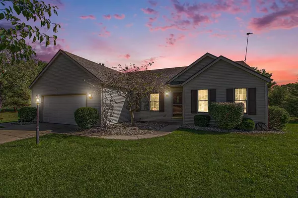 1903 N Philip Road, Niles Twp, MI 49120