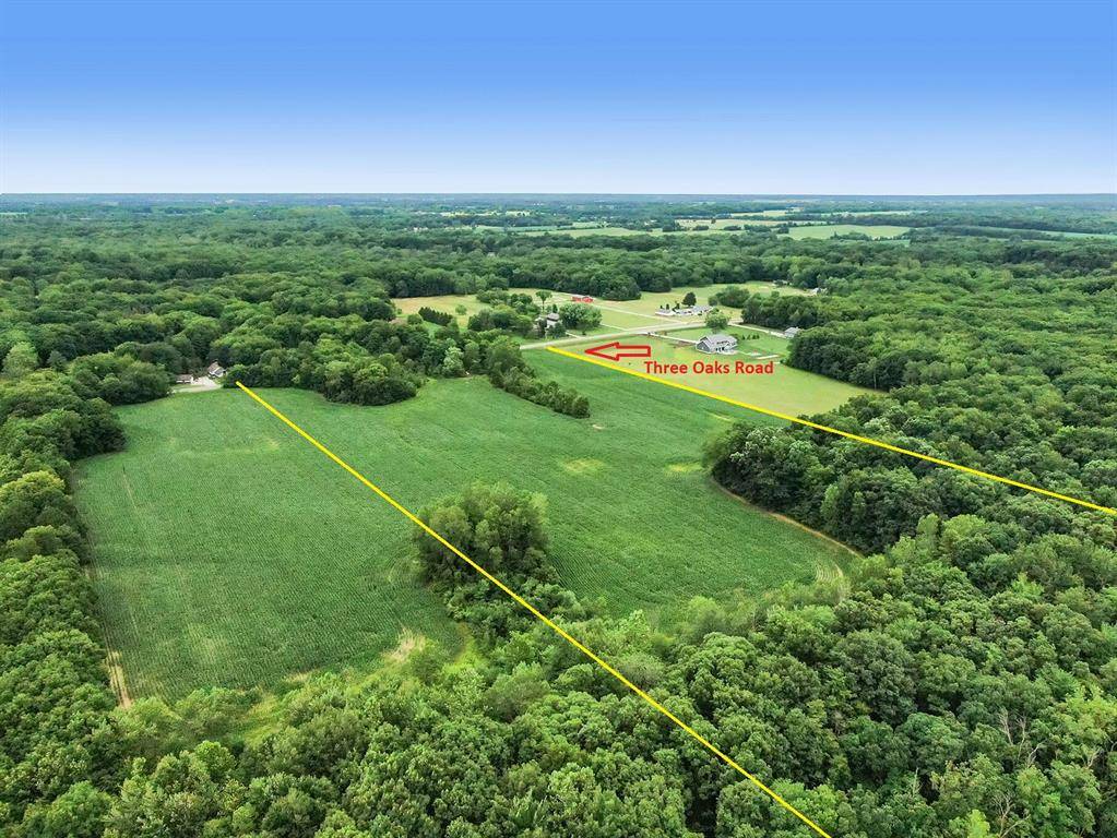 Chikaming Twp, MI 49128,14616 Three Oaks Road 50A
