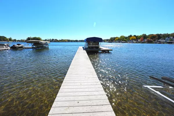 Silver Creek Twp, MI 49047,31701 Karl Street