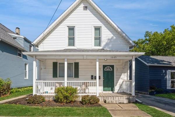 1005 Harrison Avenue, St. Joseph, MI 49085