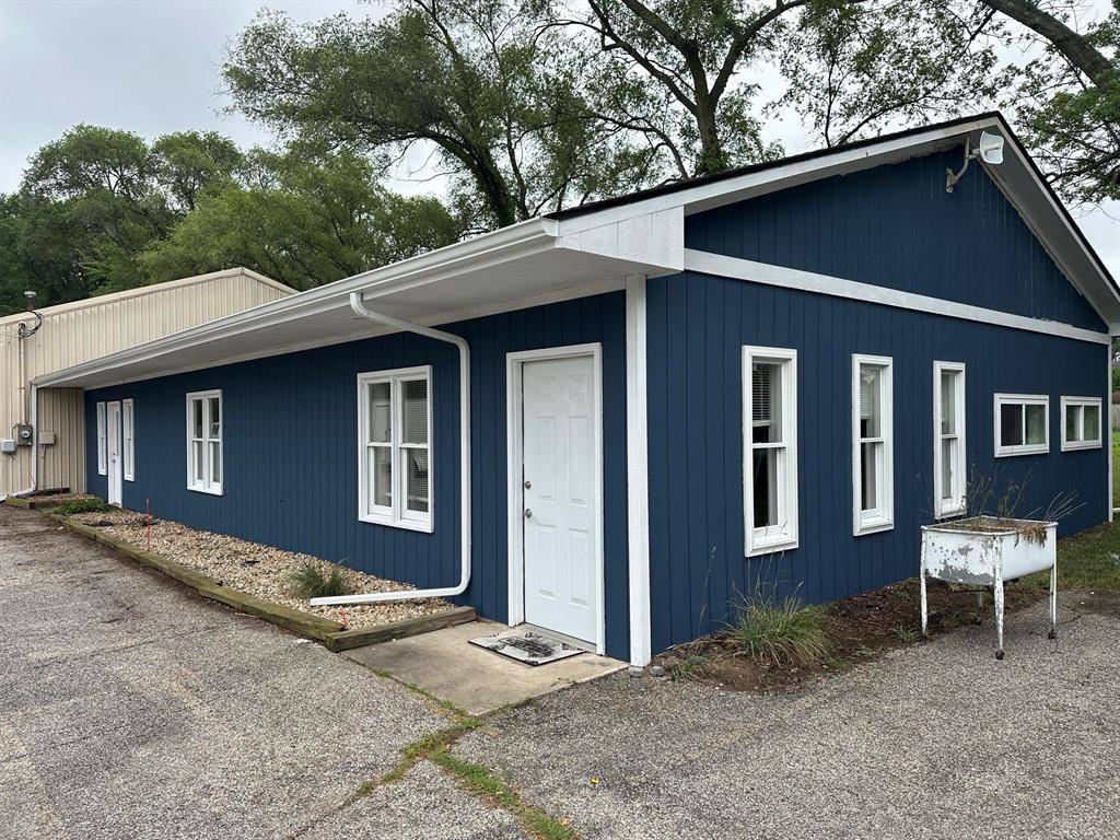 4333 Red Arrow Highway B, Lincoln Twp, MI 49127