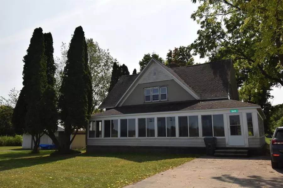 55475 60th Avenue, Lawrence Twp, MI 49064