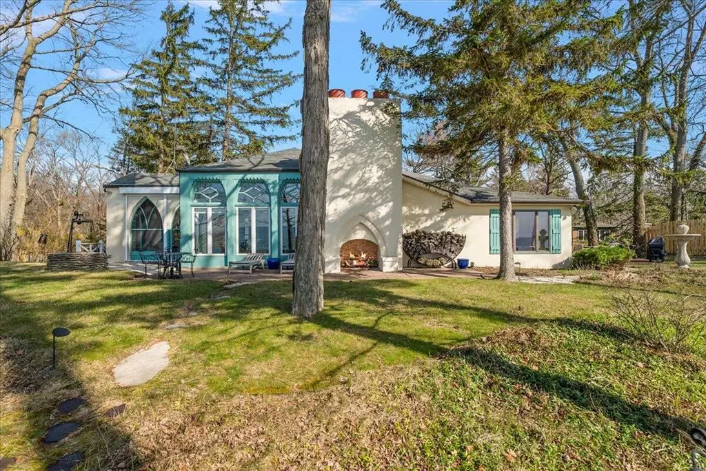 Lincoln Twp, MI 49127,5876 Dunham Lane