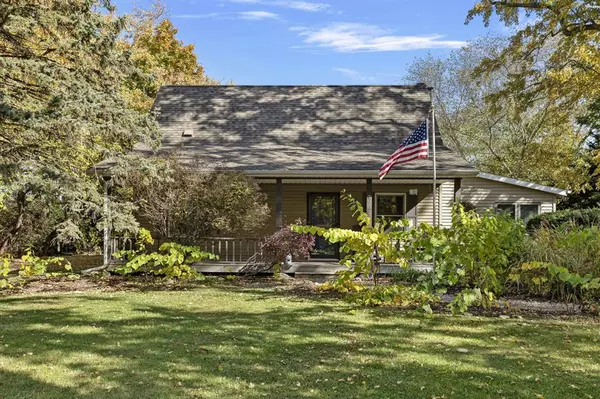 7985 Stevensville Baroda Road, Baroda Twp, MI 49101