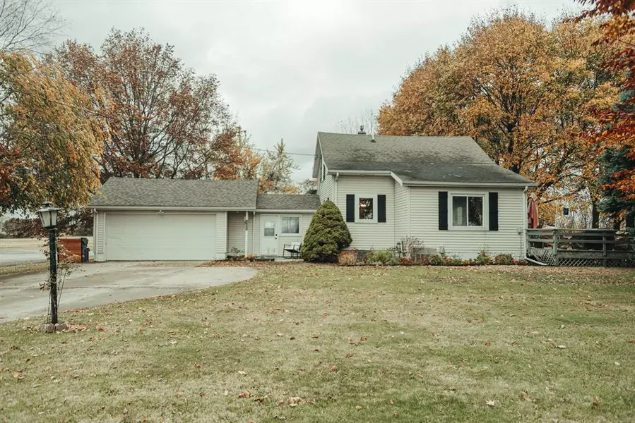 317 Maiden Lane, St. Joseph Twp, MI 49085