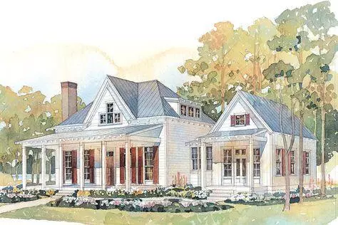 Lot 7 Driftwood Path, New Buffalo Twp, MI 49129