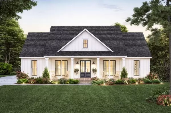 Lot 2 Driftwood Path, New Buffalo Twp, MI 49129