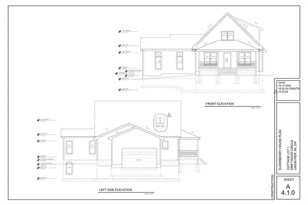 Union Pier, MI 49129,Lot 1 Driftwood Path