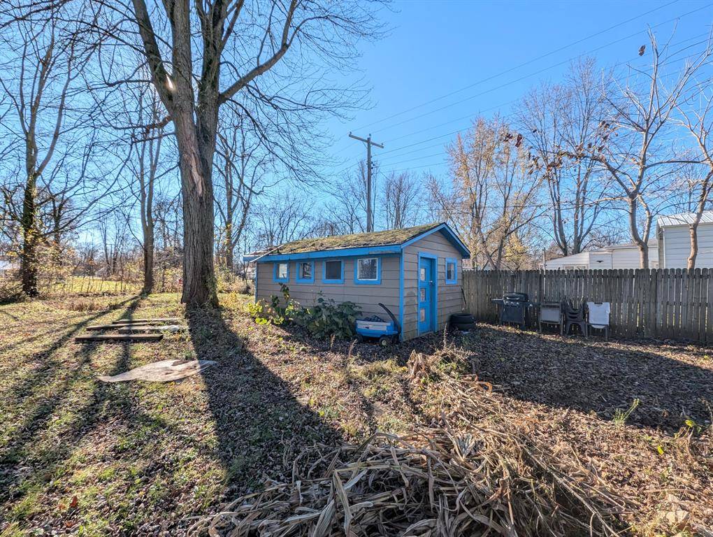 Bangor, MI 49013,215 W High Street
