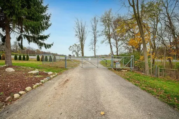 Milton Twp, MI 49120,32248 US-12